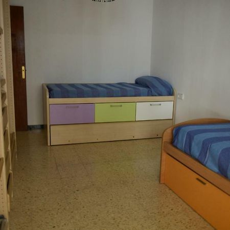 Appartamento Apartamento Marina Salou Esterno foto