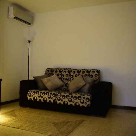 Appartamento Apartamento Marina Salou Esterno foto