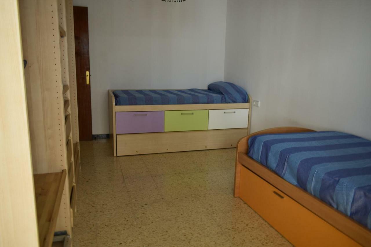 Appartamento Apartamento Marina Salou Esterno foto