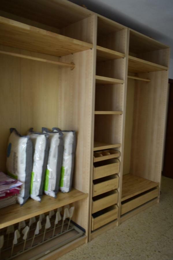 Appartamento Apartamento Marina Salou Esterno foto
