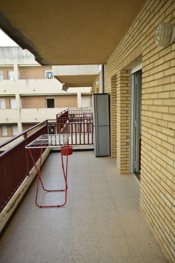 Appartamento Apartamento Marina Salou Esterno foto