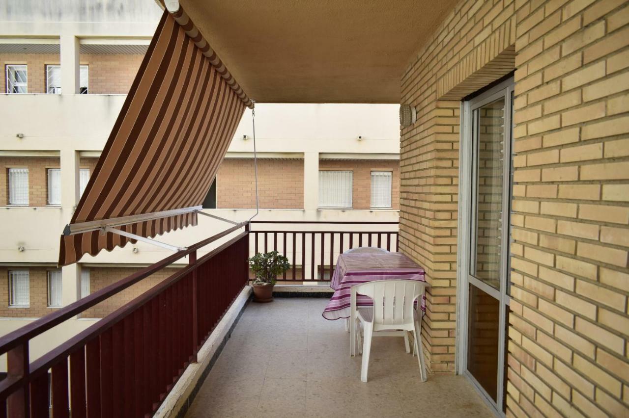 Appartamento Apartamento Marina Salou Esterno foto