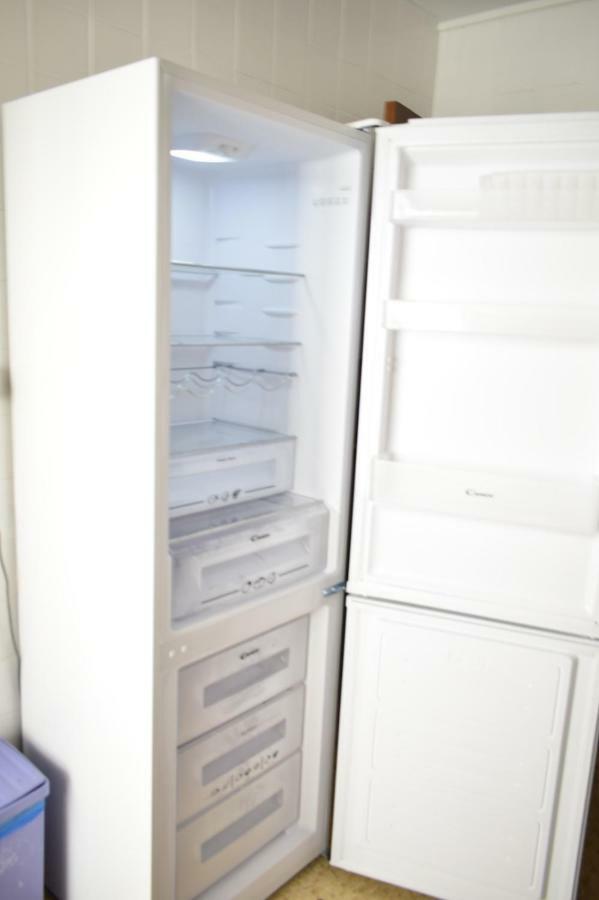 Appartamento Apartamento Marina Salou Esterno foto