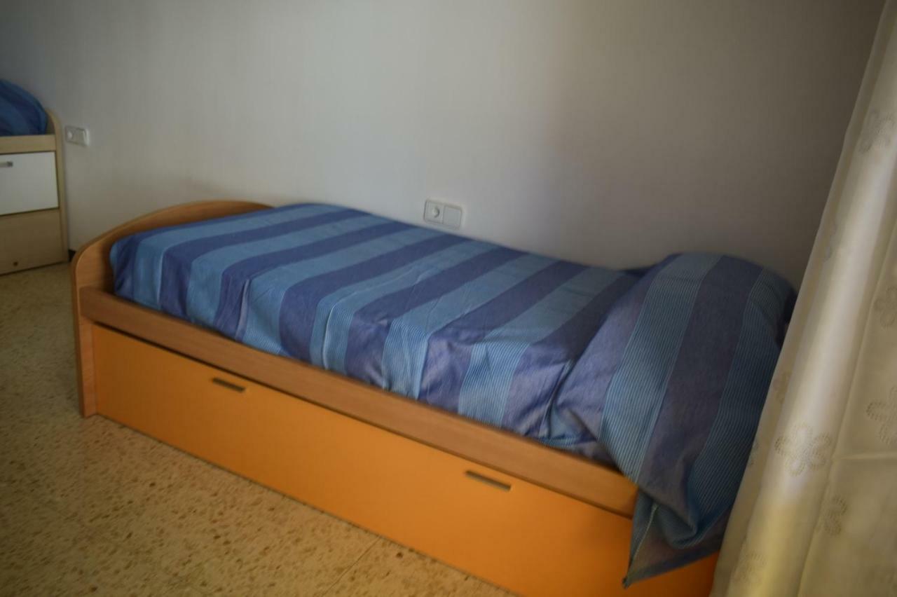 Appartamento Apartamento Marina Salou Esterno foto