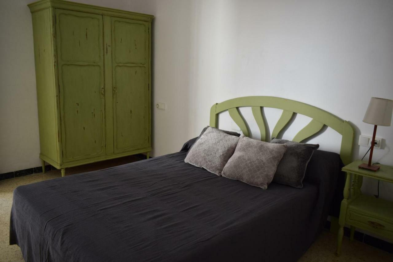 Appartamento Apartamento Marina Salou Esterno foto