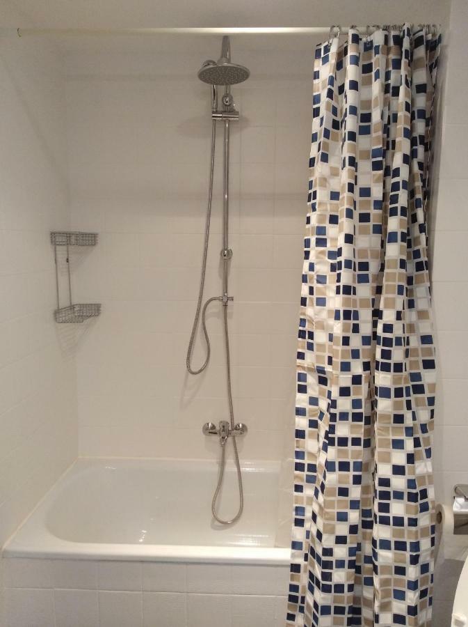 Appartamento Apartamento Marina Salou Esterno foto